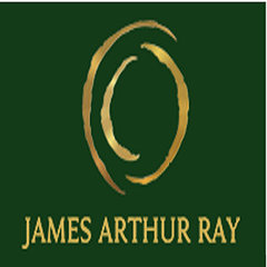 James Arthur Ray