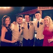 Jarrod Huggins's photo
