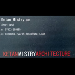 Ketan Mistry Architecture