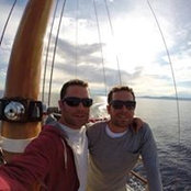 Oli Wilkinson's photo