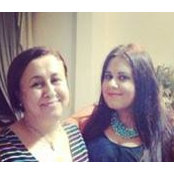 Nany Tabchi's photo
