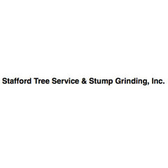Stafford Tree Service & Stump Grinding, Inc.