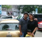 Foto von Maneesha Sharma