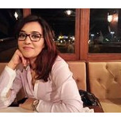 Foto von Khadija El Ouared