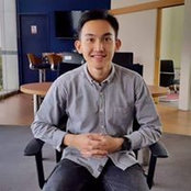 Erick Kalesaran's photo