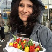 Anna Butskaya's photo