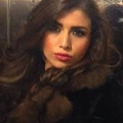 Dina Al-hadid's photo