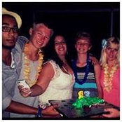 Sabrina Webby's photo