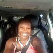 Monique Vickers's photo