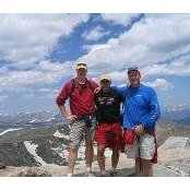 Matt Nyberg's photo