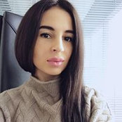 Елизавета Чимбирs billede