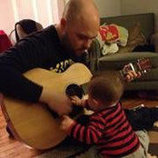 Christopher Mackey's photo