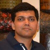 Photo de Girish Bitla