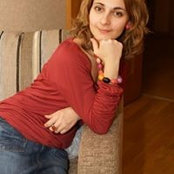 Ира Травкинаs billede