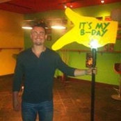 Tim O'Briens foto