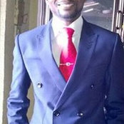 Gbenga Ogunshakin's photo
