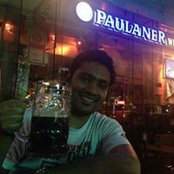 Foto von Vivek Rajendran