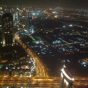 Foto von Obaid Saleem