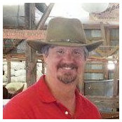 David Wisniewski's photo
