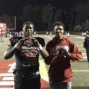 Deonte Middleton's photo