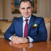 Valentin Usenkov's photo
