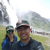 Foto von Ankit Thakor