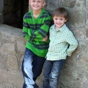 Melinda Moore White's photo