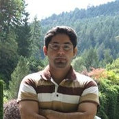 Amir Masoud Nasri's photo