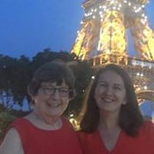 Marian Connor's photo
