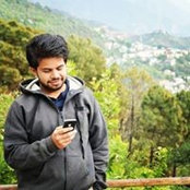 Rajan Vats's photo