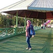 Foto von Hoda Salim