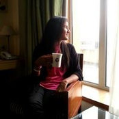 Foto von Swetha Bohara