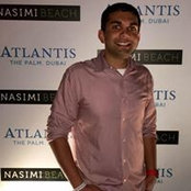 Nishant Patel's photo