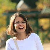 Teodora Ignat's photo
