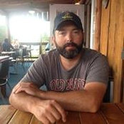 Mark Emricks billede