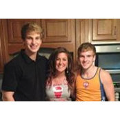 Cassie Dailey's photo