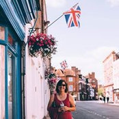 Rosemary Balderston's photo