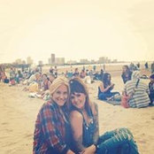 Morgan Wagner's photo