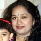 Nisha Vincents foto