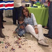 Foto von Nuria Villalobos