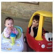 Kelly Davis's photo