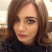 Foto von Gemma Tierney