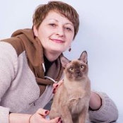 Лилия Платонова's photo