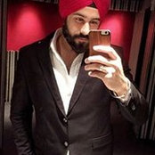 Angad Singh's photo