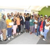 Vusi Kaunda's photo