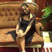 Victoria Gitau's photo