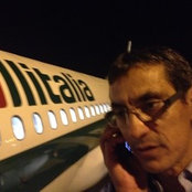 Foto de Giovanni la Fauci