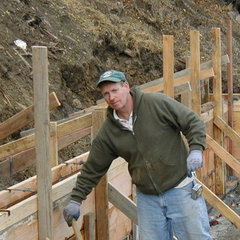 Brian Oneill Construction
