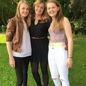 Sarah James's photo