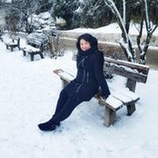 Claudia Ong's photo